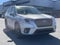 2024 Subaru Forester Sport AWD