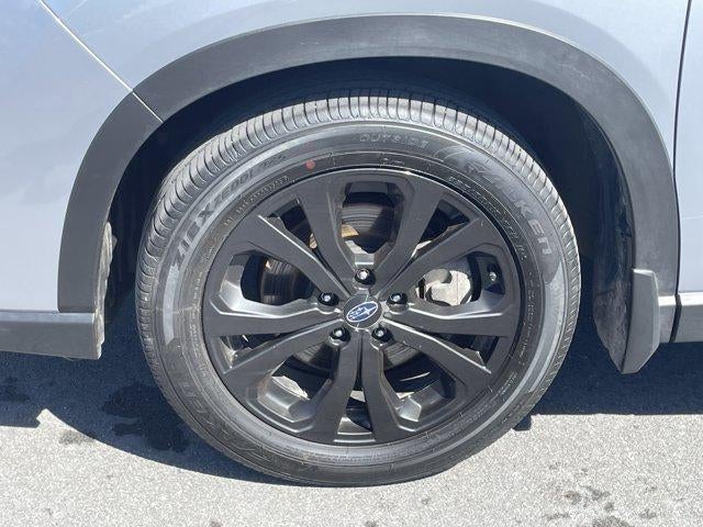 2024 Subaru Forester Sport AWD