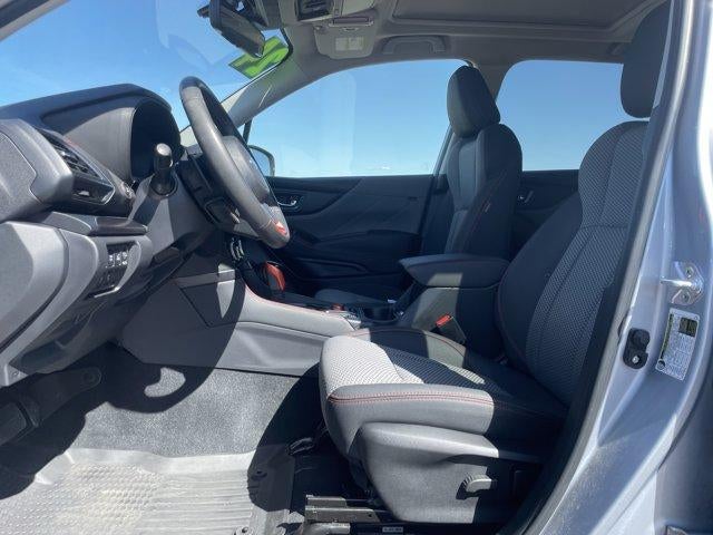 2024 Subaru Forester Sport AWD
