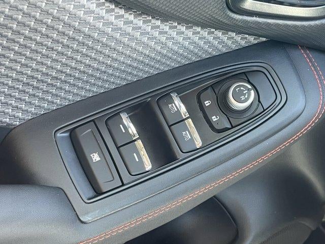 2024 Subaru Forester Sport AWD