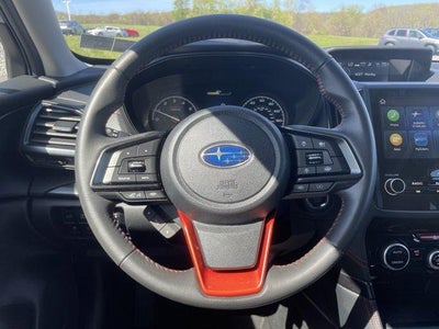 2024 Subaru Forester Sport AWD