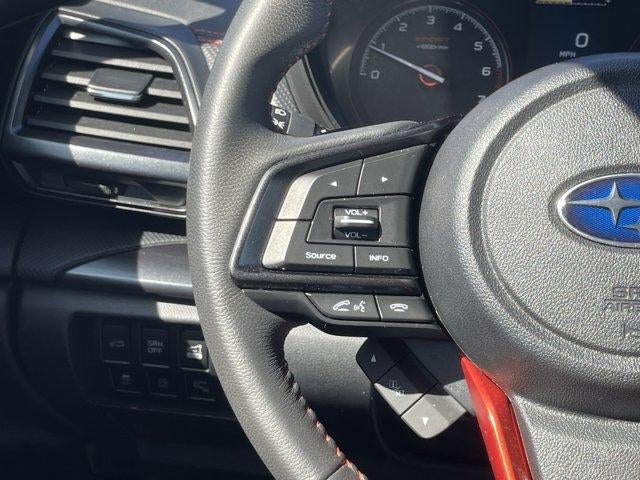 2024 Subaru Forester Sport AWD