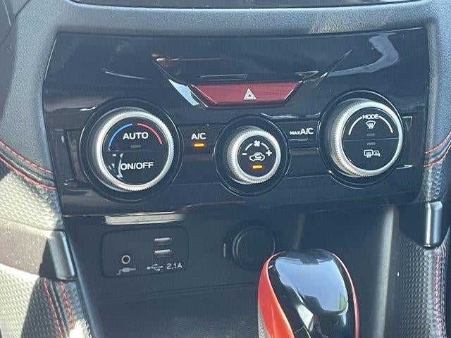 2024 Subaru Forester Sport AWD