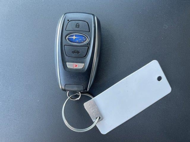 2024 Subaru Forester Sport AWD