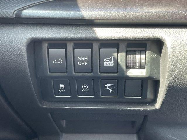 2024 Subaru Forester Sport AWD