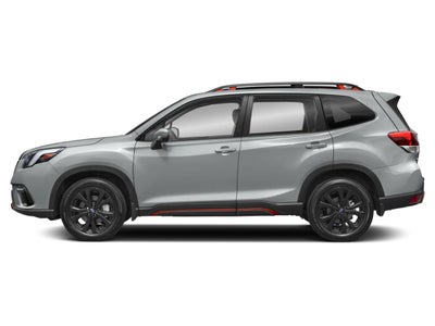 2024 Subaru Forester Sport AWD