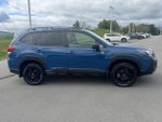 2024 Subaru Forester Wilderness AWD