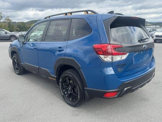 2024 Subaru Forester Wilderness AWD