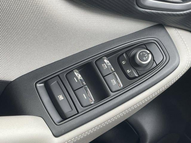 2020 Subaru Forester Premium CVT