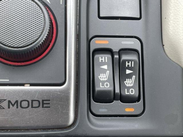 2020 Subaru Forester Premium CVT