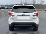 2020 Subaru Forester Premium CVT