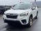 2020 Subaru Forester Premium CVT
