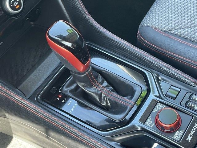 2023 Subaru Forester Sport CVT