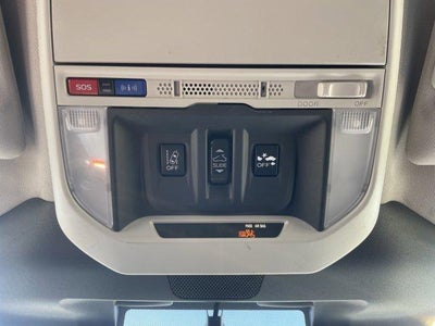 2023 Subaru Forester Sport CVT