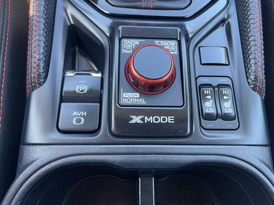 2023 Subaru Forester Sport CVT