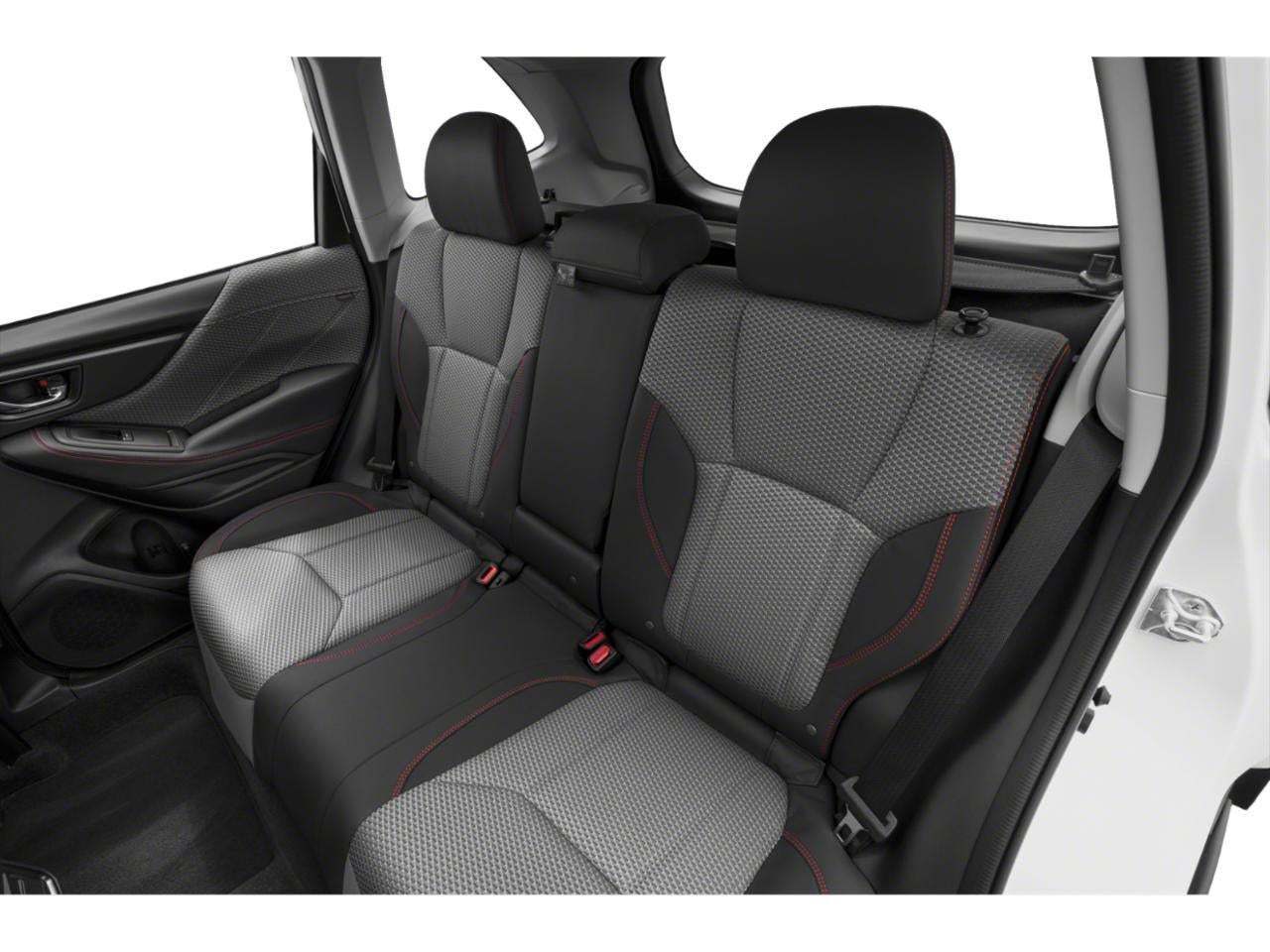 2022 Subaru Forester Sport CVT