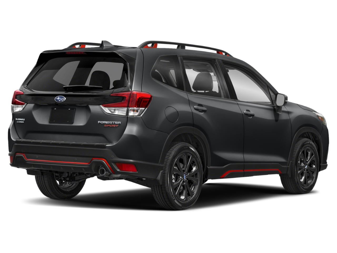 2022 Subaru Forester Sport CVT
