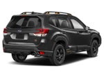 2024 Subaru Forester Wilderness AWD