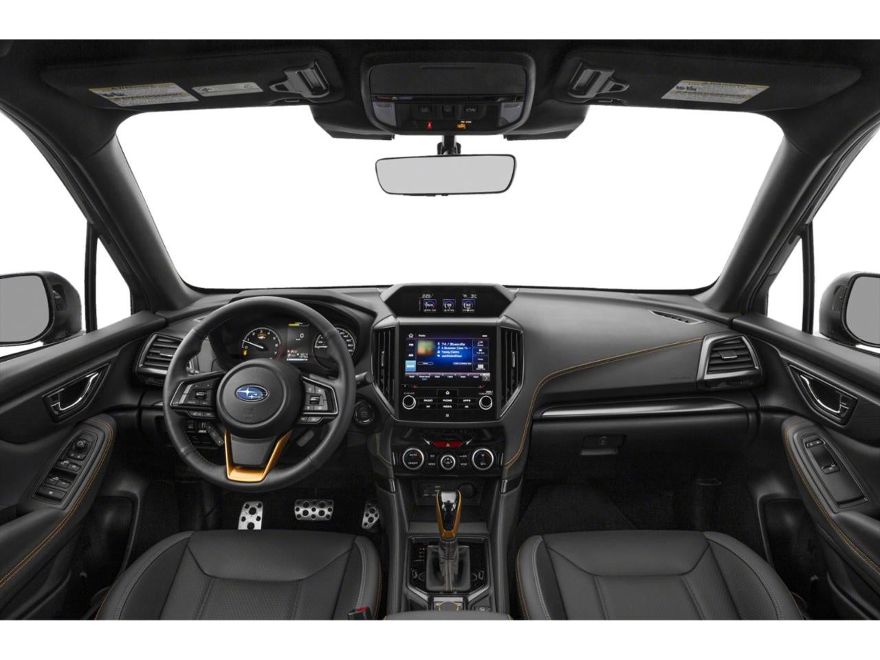 2024 Subaru Forester Wilderness AWD