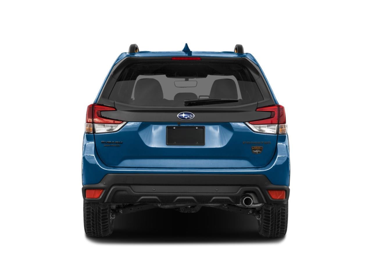 2024 Subaru Forester Wilderness AWD