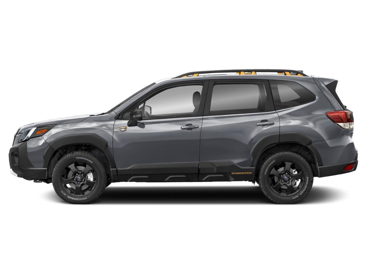 2025 Subaru Forester Wilderness CVT