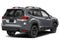 2025 Subaru Forester Wilderness CVT
