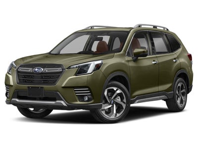 2024 Subaru Forester Touring AWD