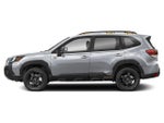 2022 Subaru Forester Wilderness CVT