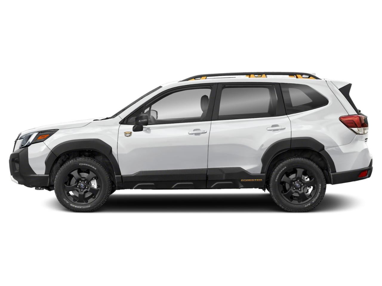 2022 Subaru Forester Wilderness CVT