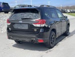 2023 Subaru Forester Wilderness CVT