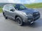 2023 Subaru Forester Wilderness CVT
