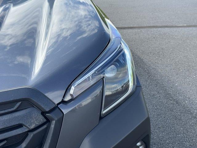 2023 Subaru Forester Wilderness CVT
