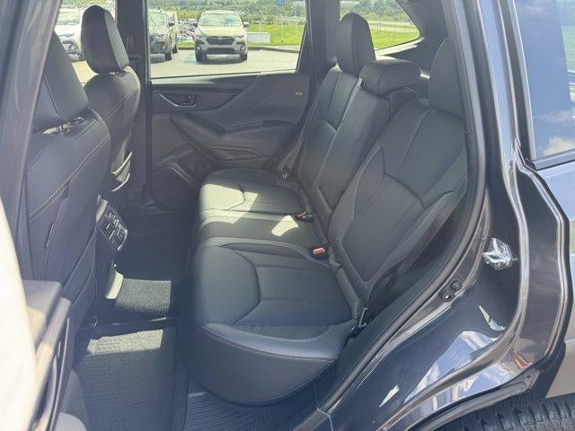 2023 Subaru Forester Wilderness CVT