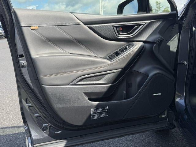 2023 Subaru Forester Wilderness CVT