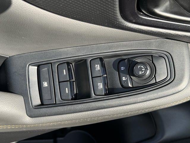2023 Subaru Forester Wilderness CVT