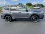2023 Subaru Forester Wilderness CVT
