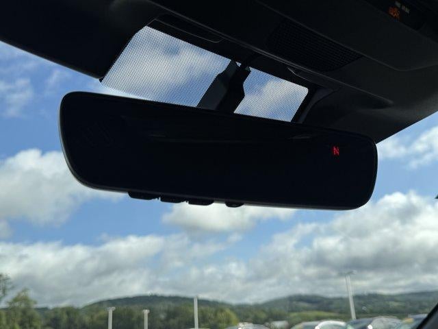 2023 Subaru Forester Wilderness CVT