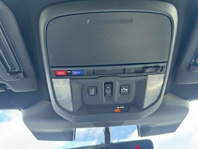 2023 Subaru Forester Wilderness CVT