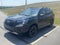 2023 Subaru Forester Wilderness CVT