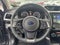 2022 Subaru Forester Limited CVT