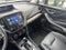 2022 Subaru Forester Limited CVT