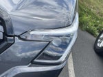 2022 Subaru Forester Limited CVT