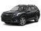 2022 Subaru Forester Limited CVT