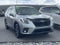 2023 Subaru Forester Limited CVT