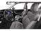 2022 Subaru Forester Limited CVT