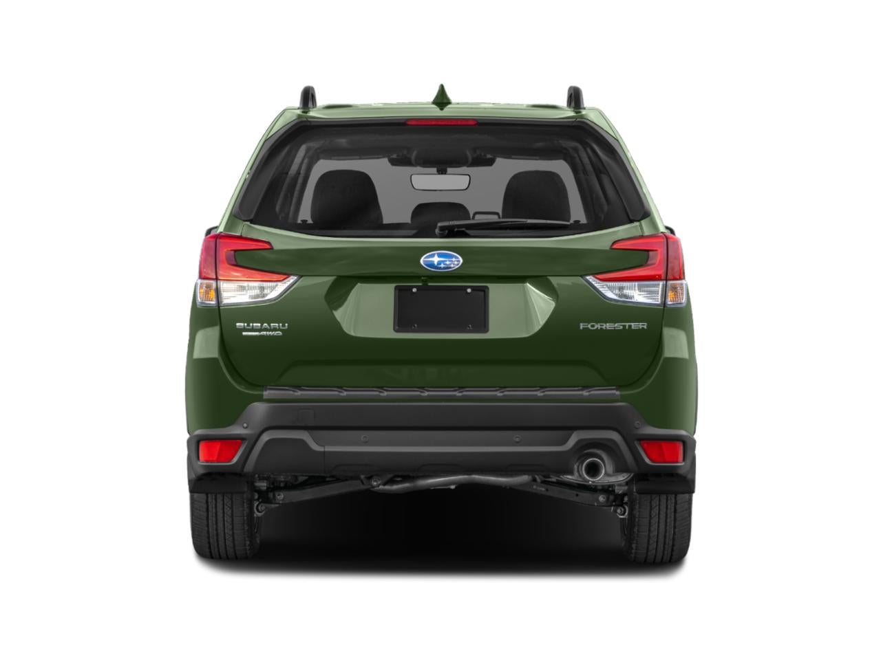 2022 Subaru Forester Limited CVT