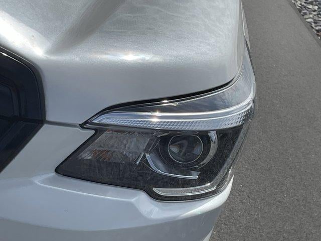 2019 Subaru Forester 2.5i Sport