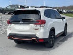 2019 Subaru Forester 2.5i Sport
