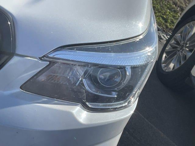 2019 Subaru Forester 2.5i Sport