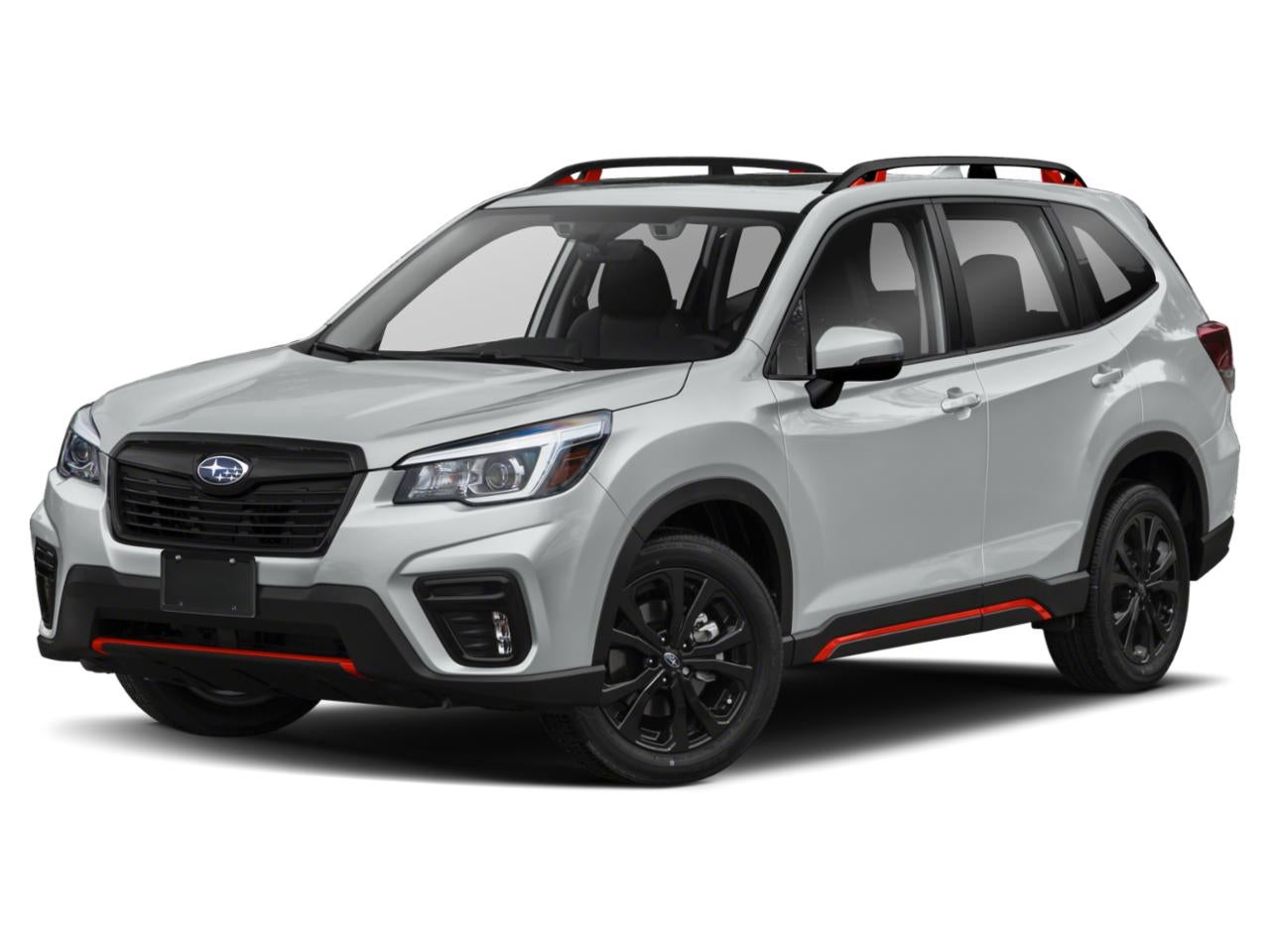 2019 Subaru Forester 2.5i Sport
